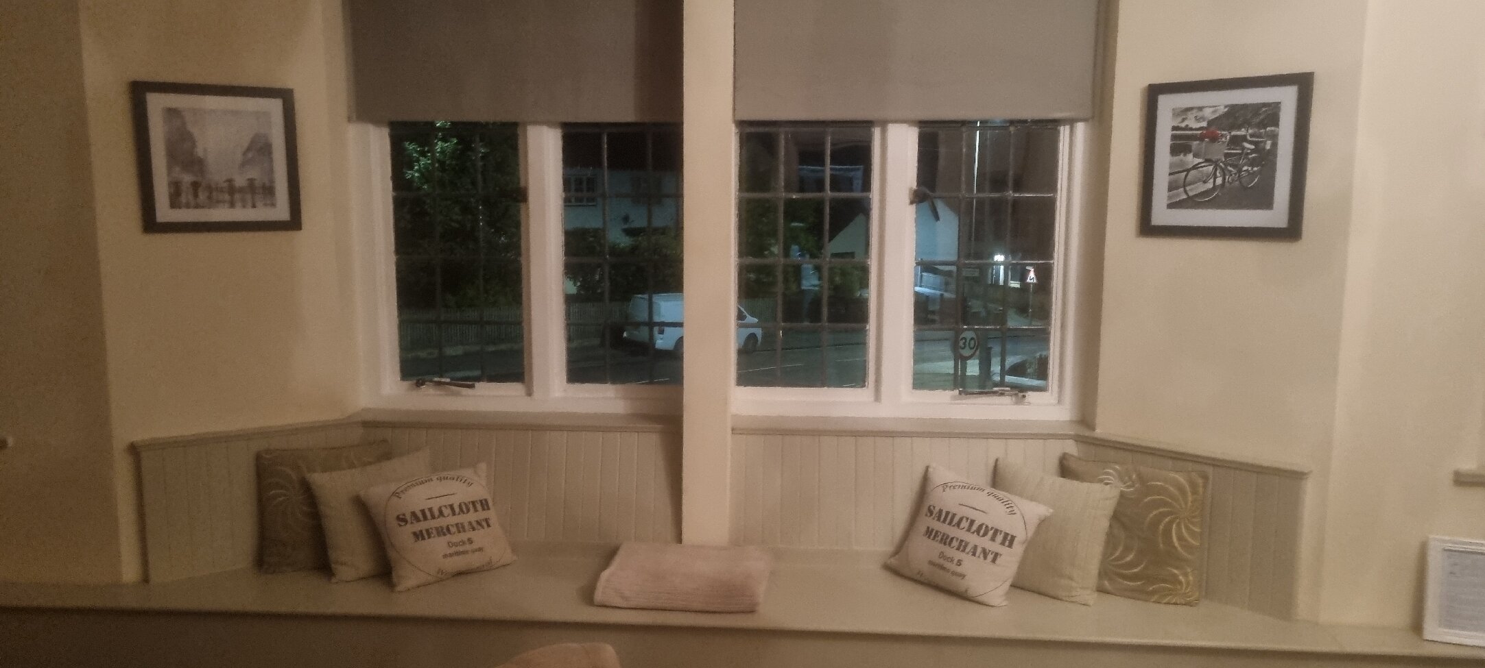 The Stockton Arms Hotel-官方