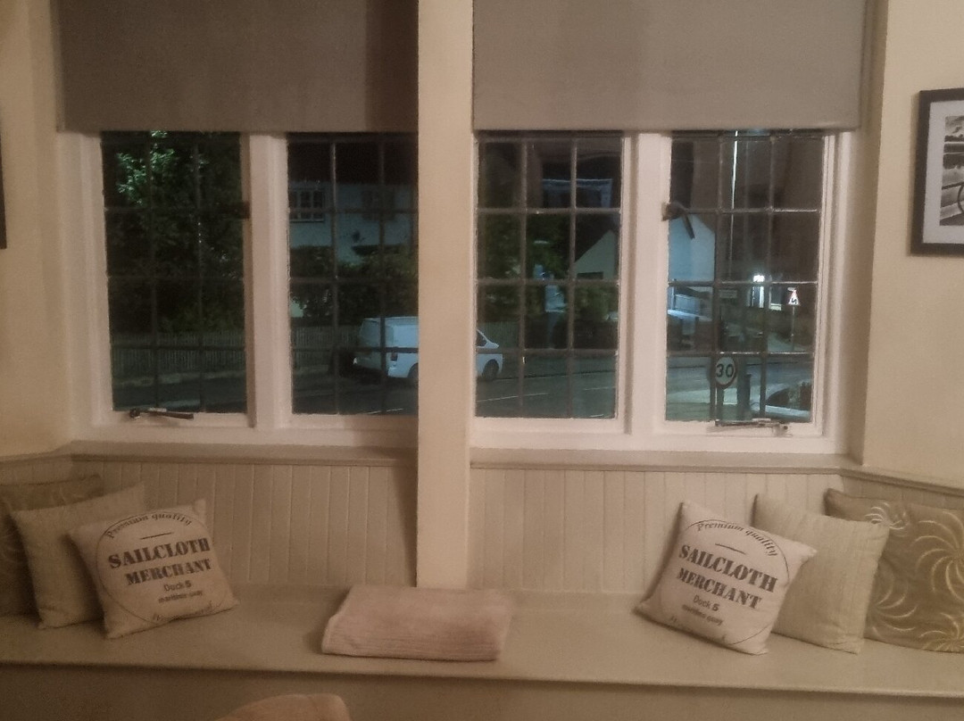The Stockton Arms Hotel主图