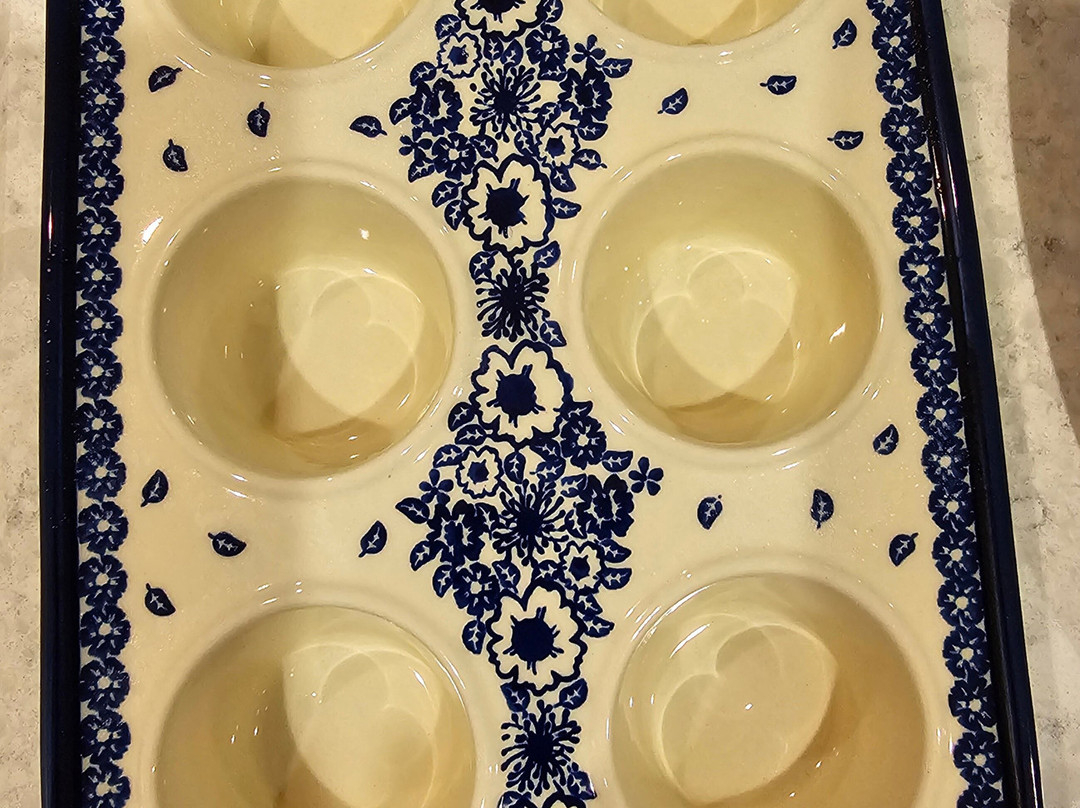 Polmedia Polish Pottery-塞金必去景点