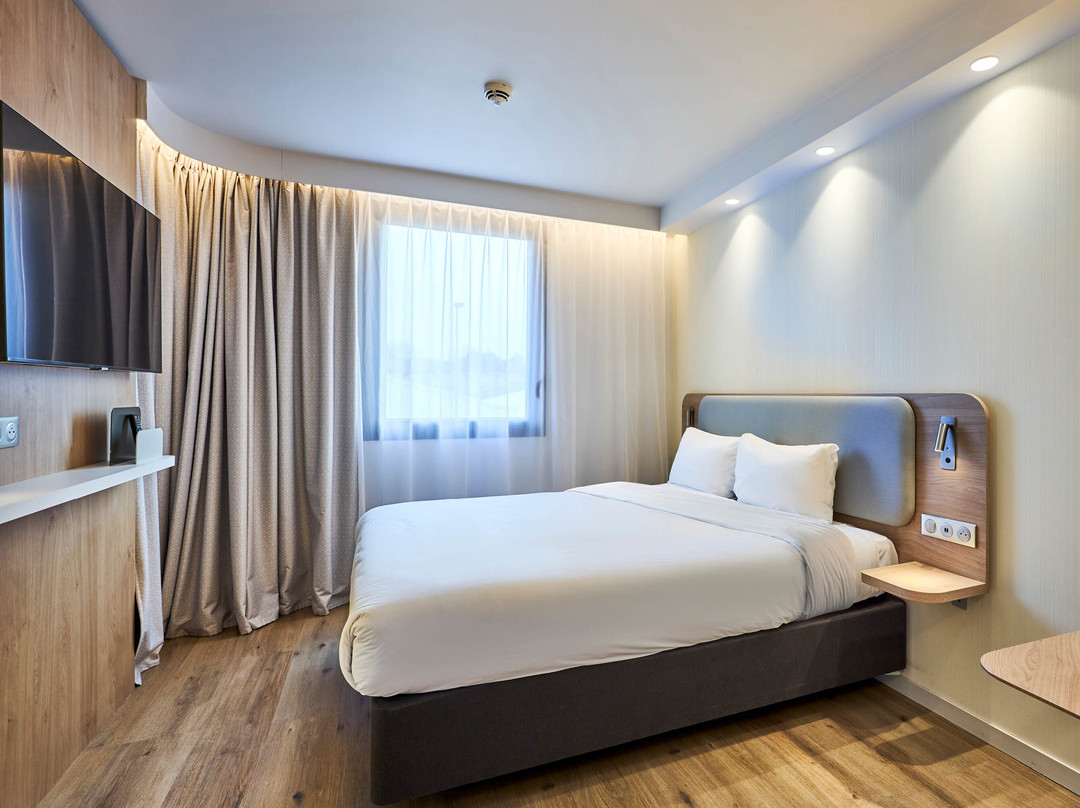 B&B HOTEL Deauville-Touques