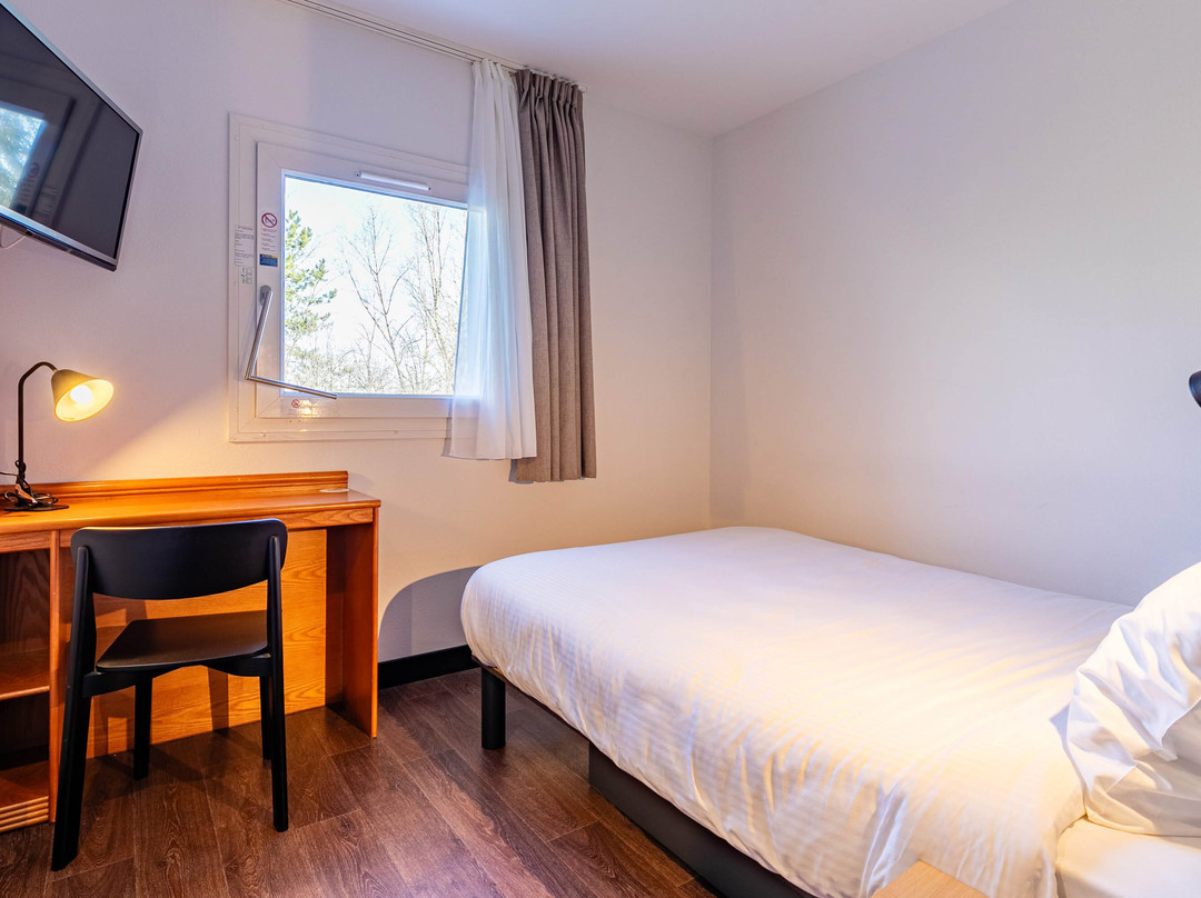 B&B Hotel Colmar Lumière主图