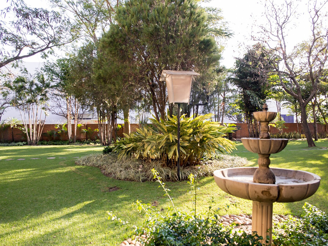 Camino Real Hotel主图