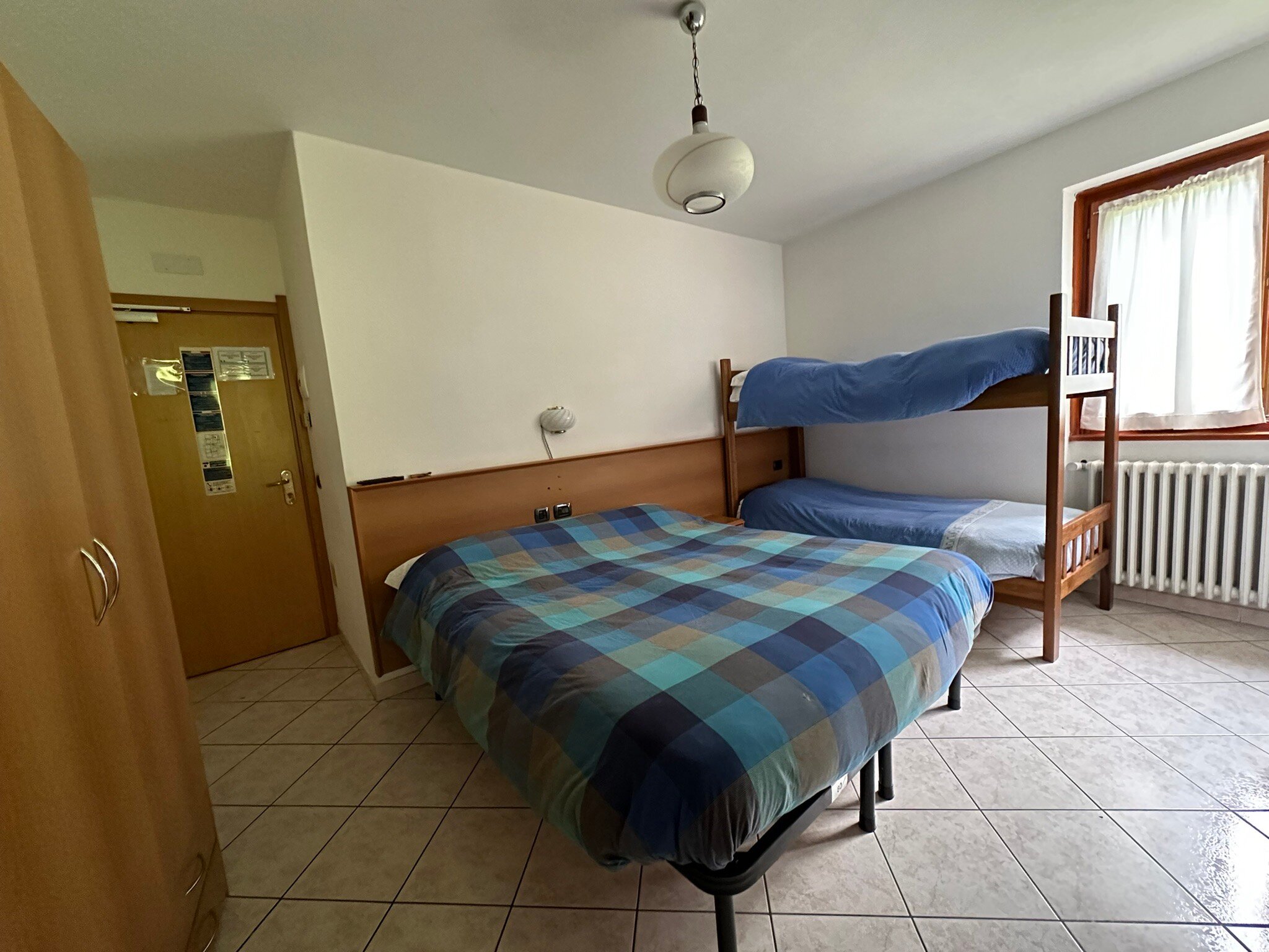 Albergo Colombo-官方