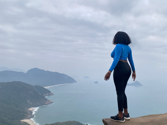 Caio Tour Guide-里约热内卢必去景点