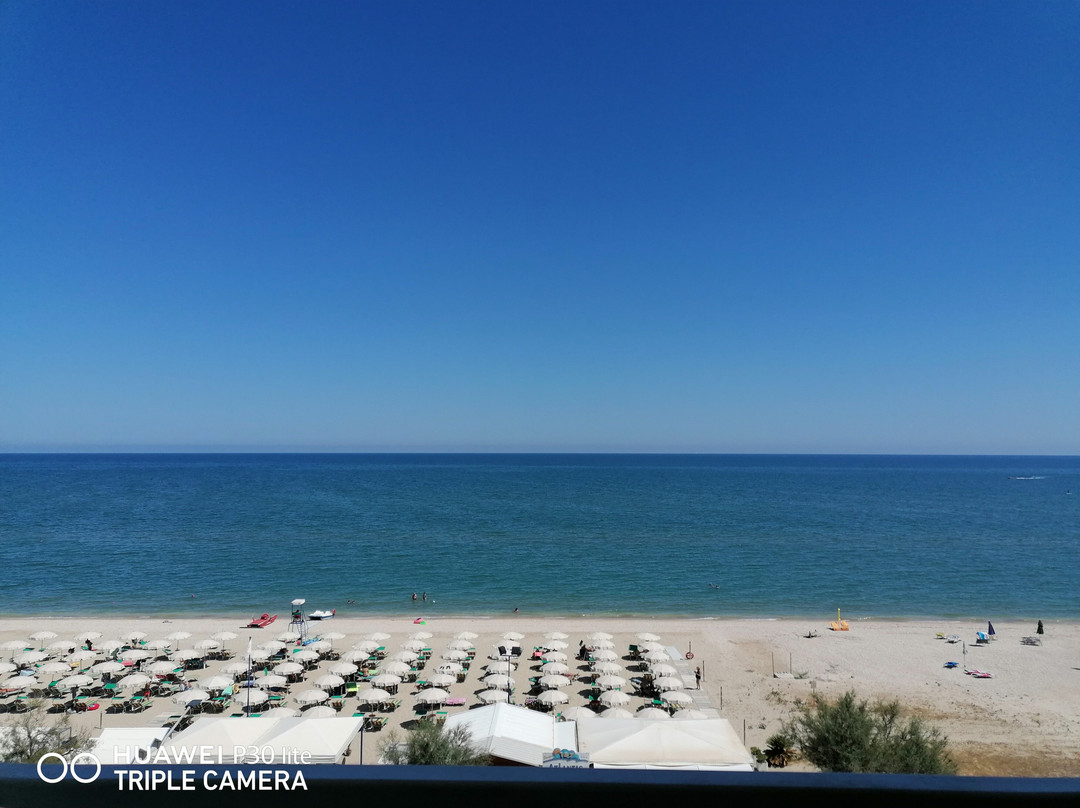 Hotel Atlantic主图