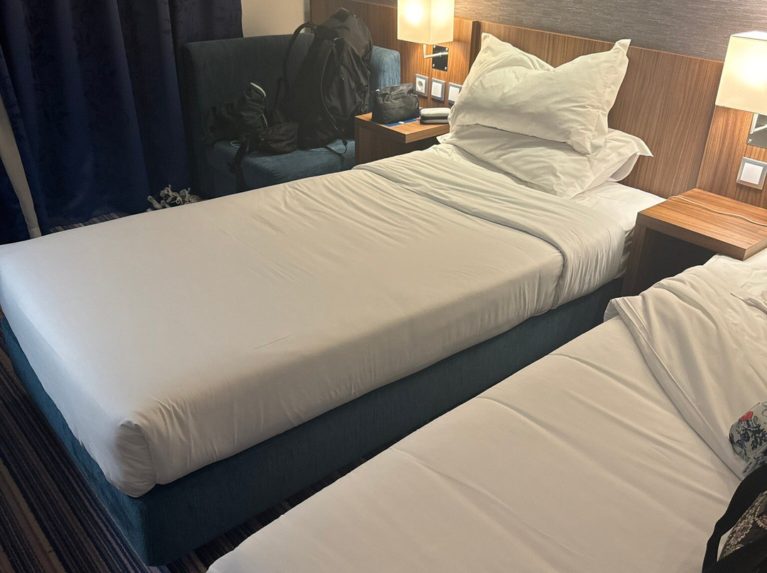 Holiday Inn Express Lisbon - Alfragide By IHG主图