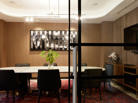 Sheraton Nashville Brentwood主图