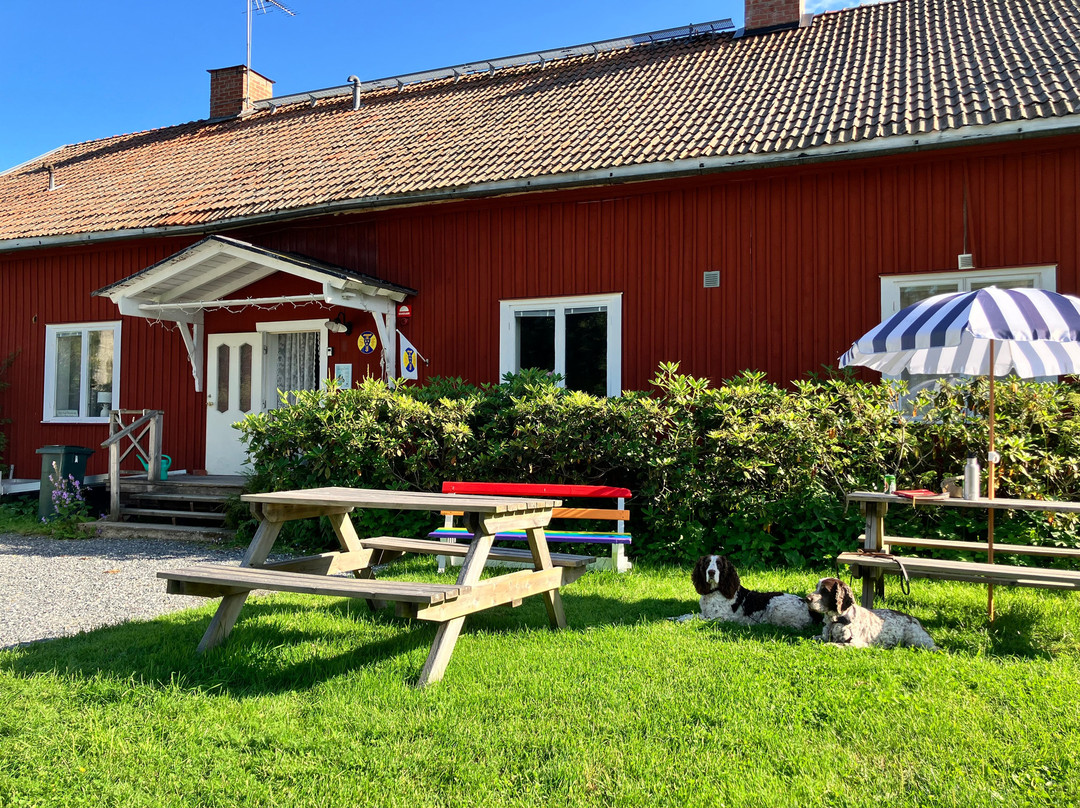 Axmar Bed and Breakfast