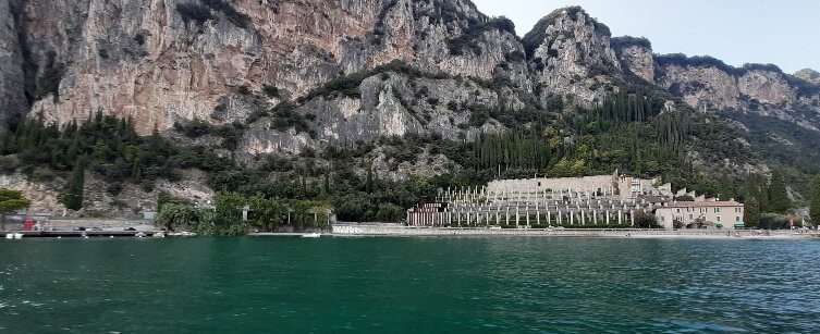 Limonaia Pra dela Fam景点图片