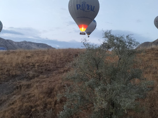CappaTaxi Luxury Experience-于尔居普必去景点