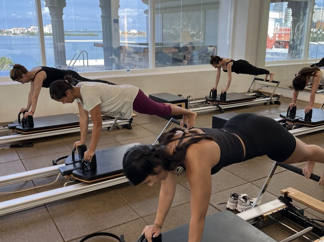 坎昆凯悦齐亚酒店主图