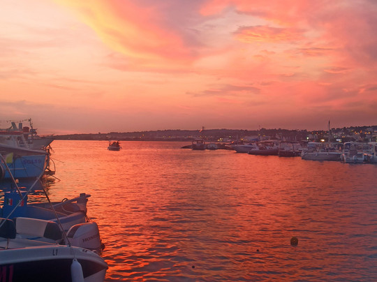 Masseria Pappo主图