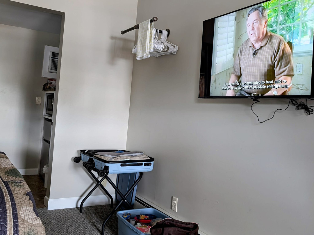 Lakeshore Motor Inn主图