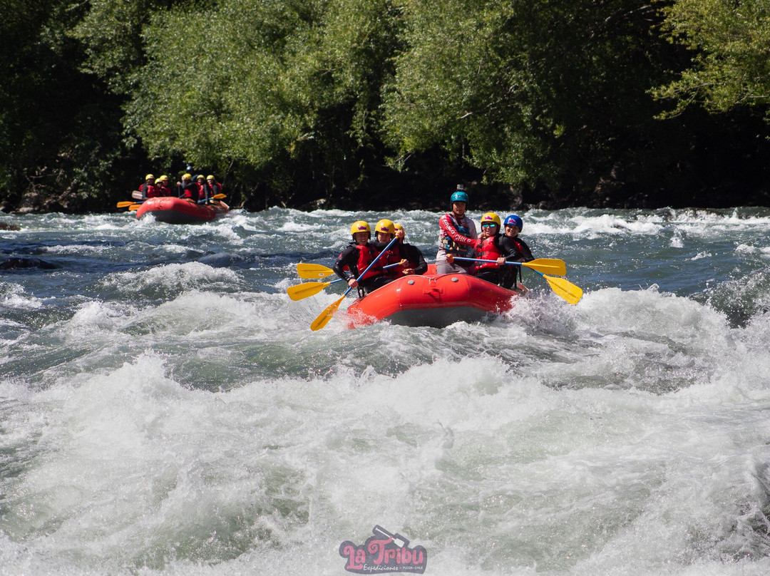 La Tribu Expediciones