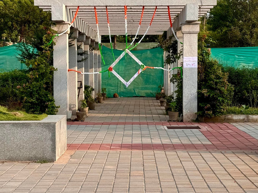 Atal Bihari Vajapayee Zoological Park-Kamalapur必去景点