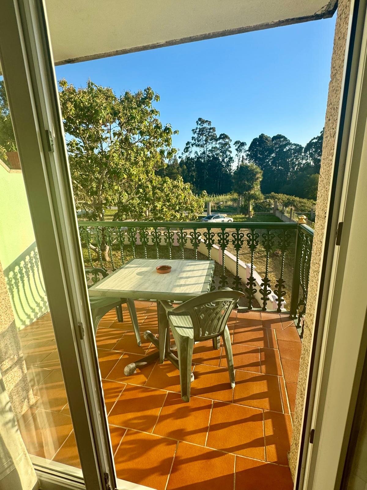 Hotel Campestre Chamuinas-官方