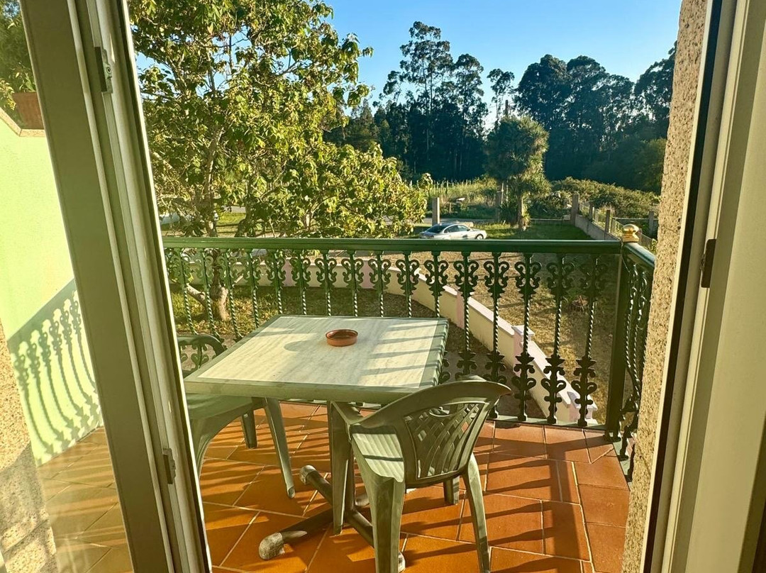 Hotel Campestre Chamuinas主图