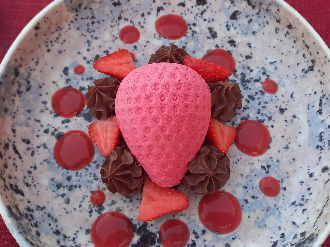 Hotel Au Perigord Noir主图