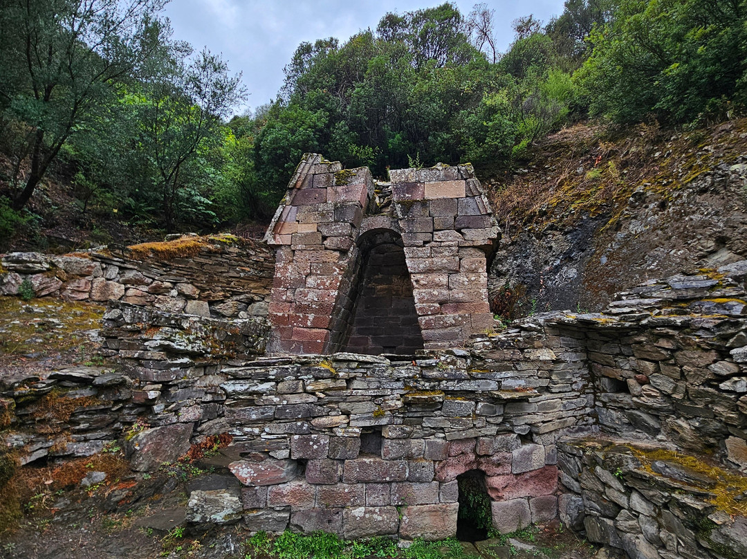 Fonte Sacra Su Tempiesu-Orune必去景点
