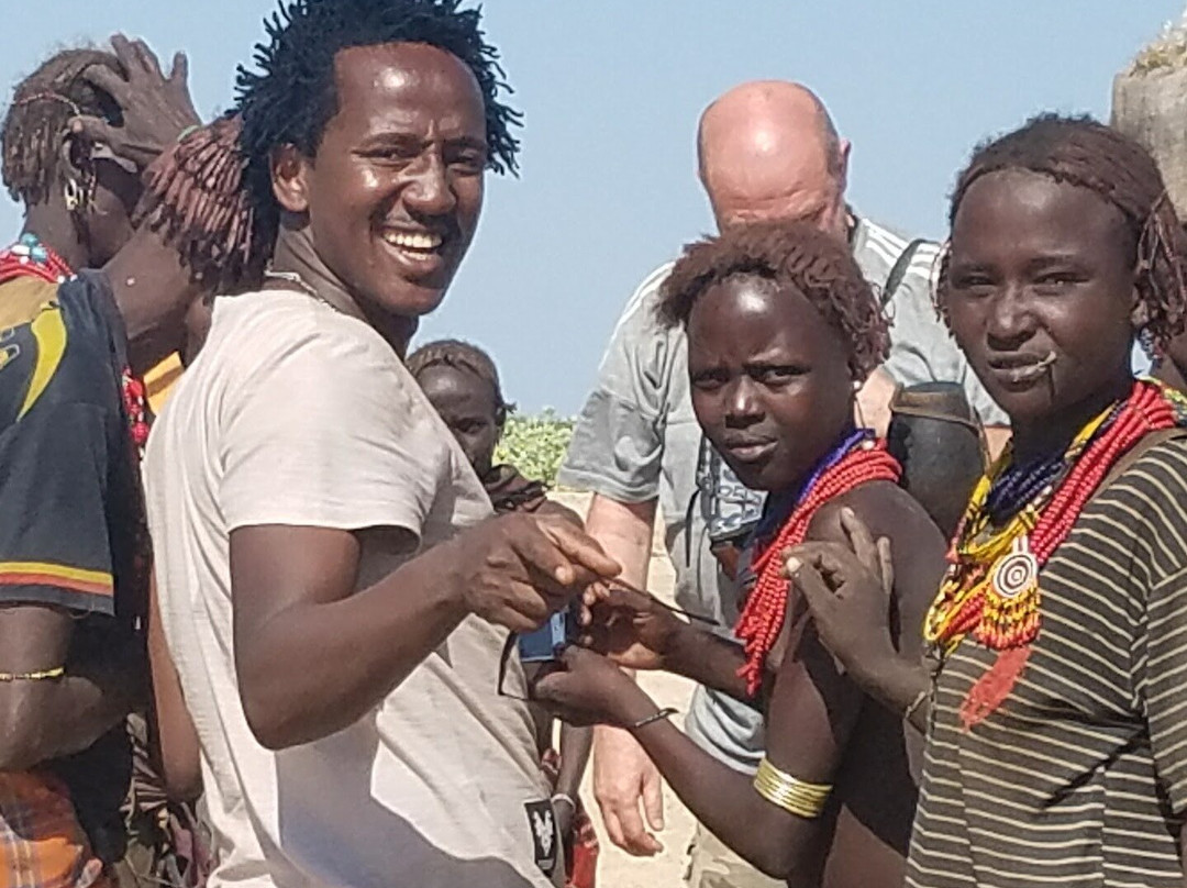 Bereket Ethiopia Tour-Jinka必去景点