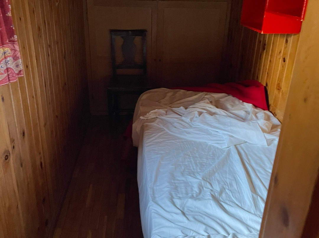 克丽斯塔罗酒店主图