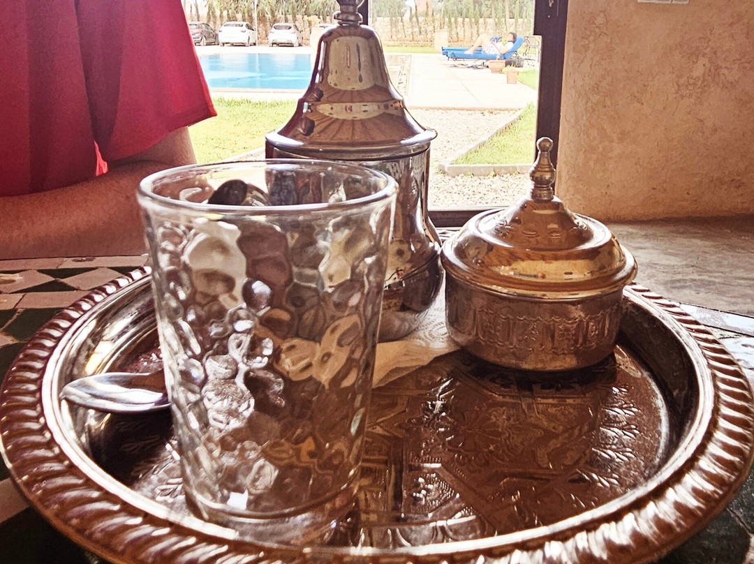 Dar Ayman Essaouira Hôtel主图