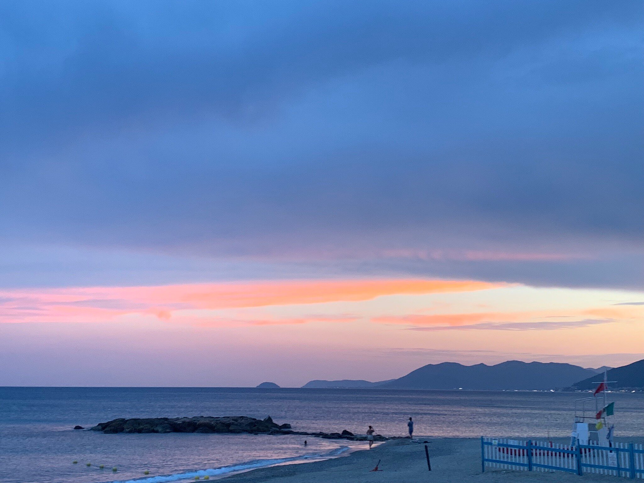 Hotel Casa Balneare Valdese-官方