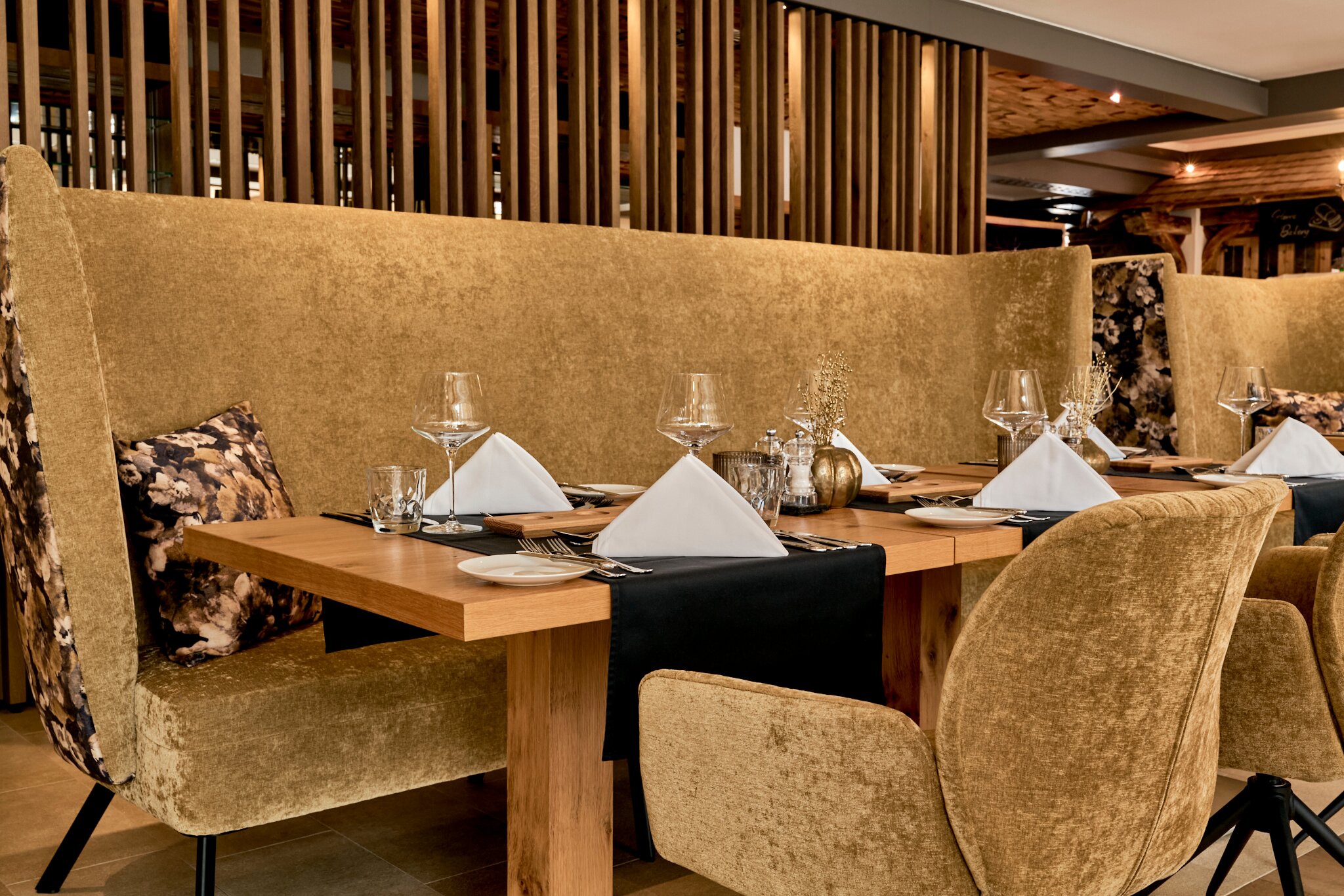 Die Hochkönigin - Mountain Resort-餐饮