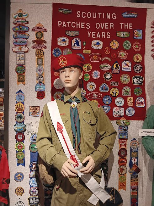 Seymour Community Museum-Seymour必去景点