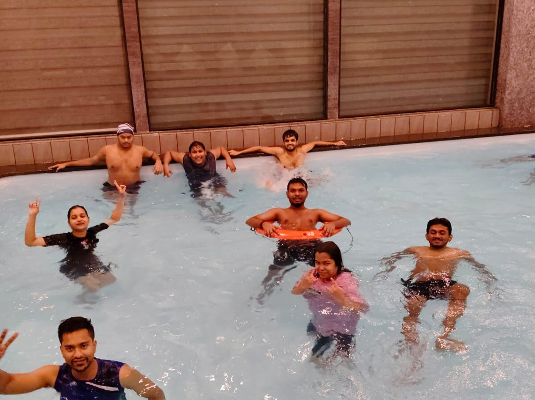 The Radiant Swan主图