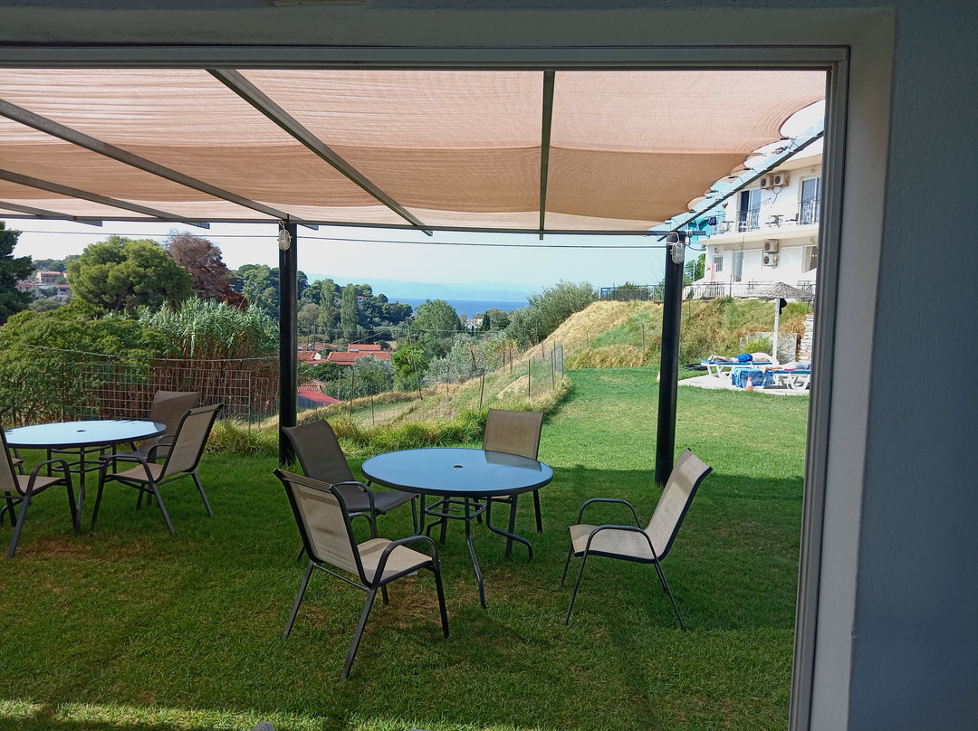 Filia Studios & Apartments主图