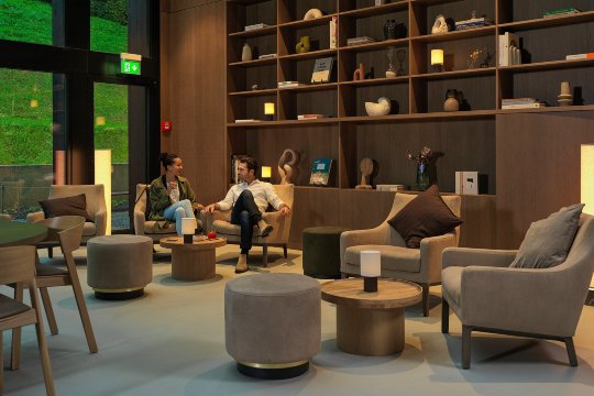 朱格公园酒店-官方