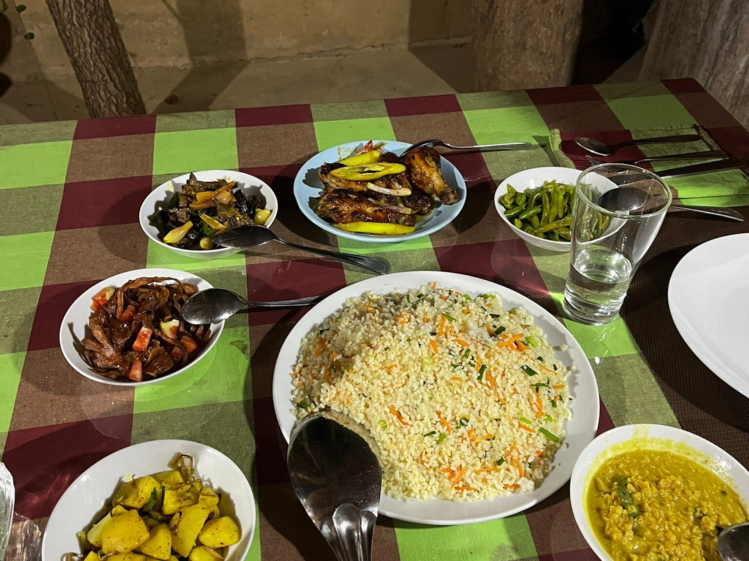 Wild View Resort主图