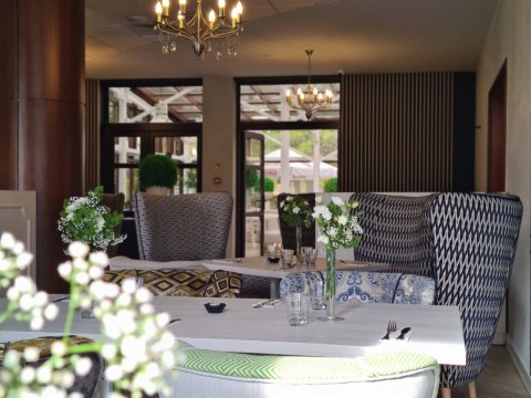 格兰德皇家酒店-餐饮