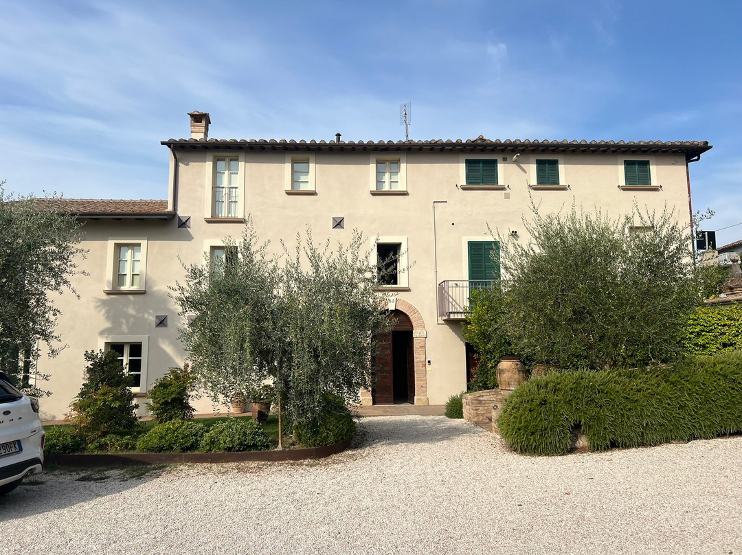 CorteViva Boutique B&B主图