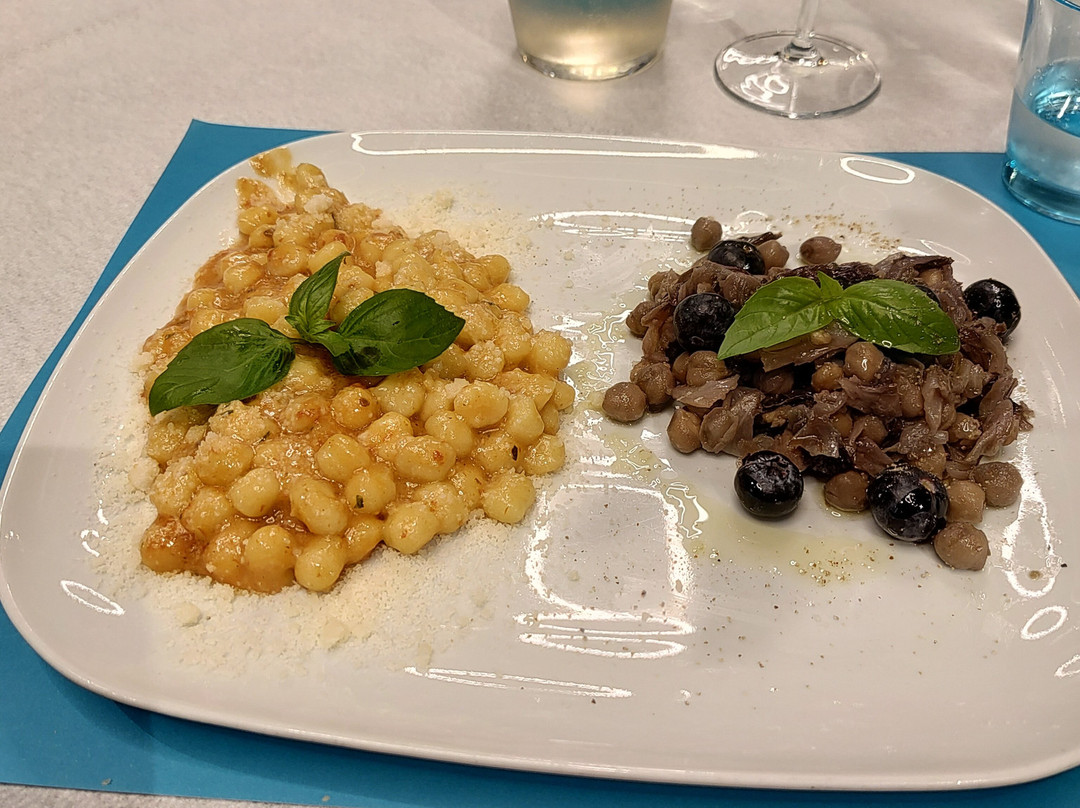 Ortó - Strambino主图