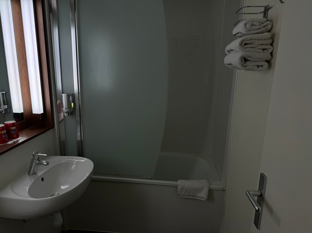 The Originals City, La Verrière