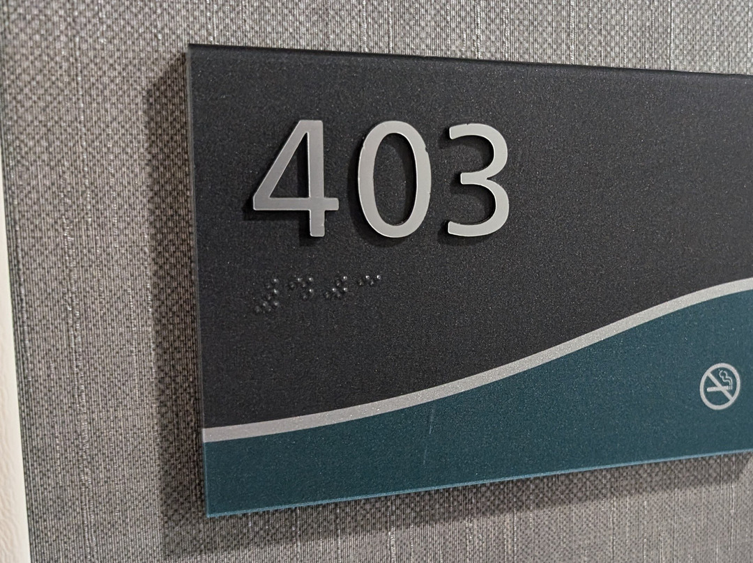 Fairfield by Marriott Inn & Suites Amarillo Airport主图