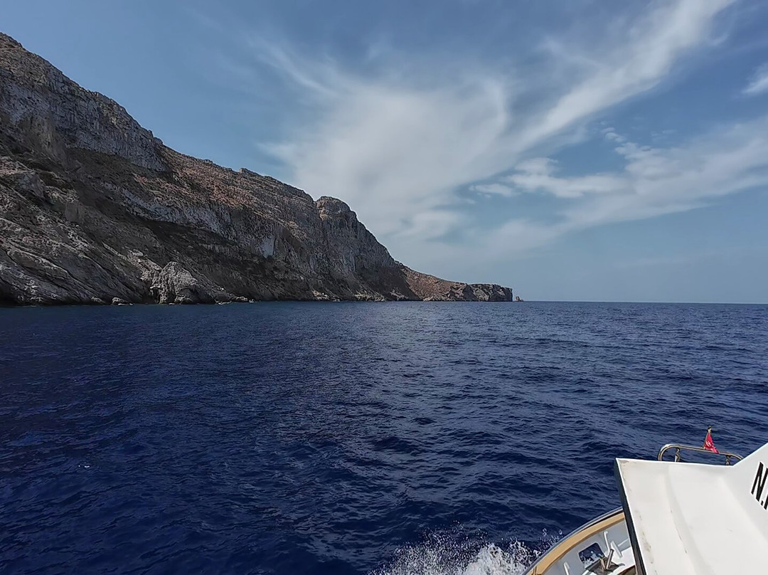 Sacturis Daily Cruises景点图片