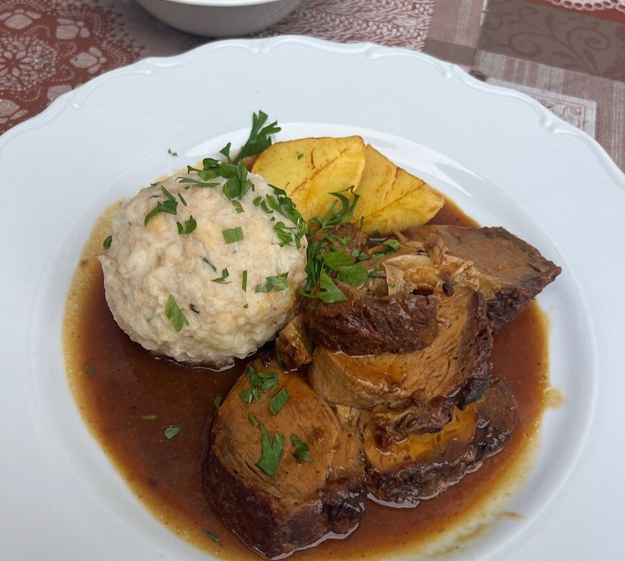 Landgasthof Fürstenbrunn主图