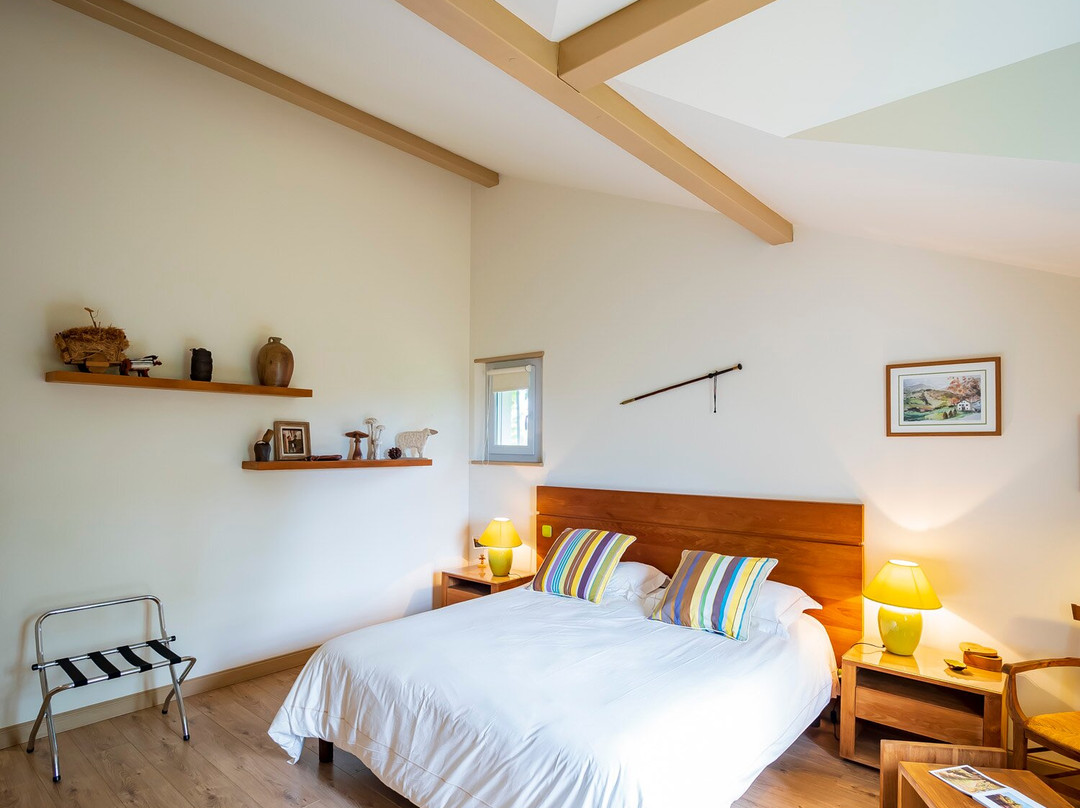 Iparra Chambres d'Hôtes主图