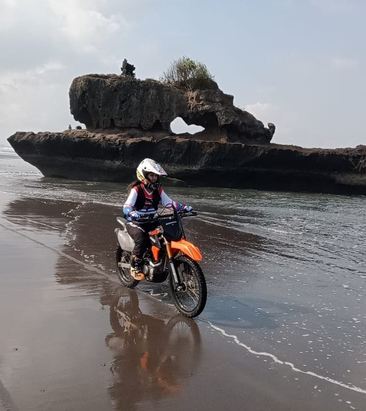 Bali Dirt Bikes-长谷必去景点
