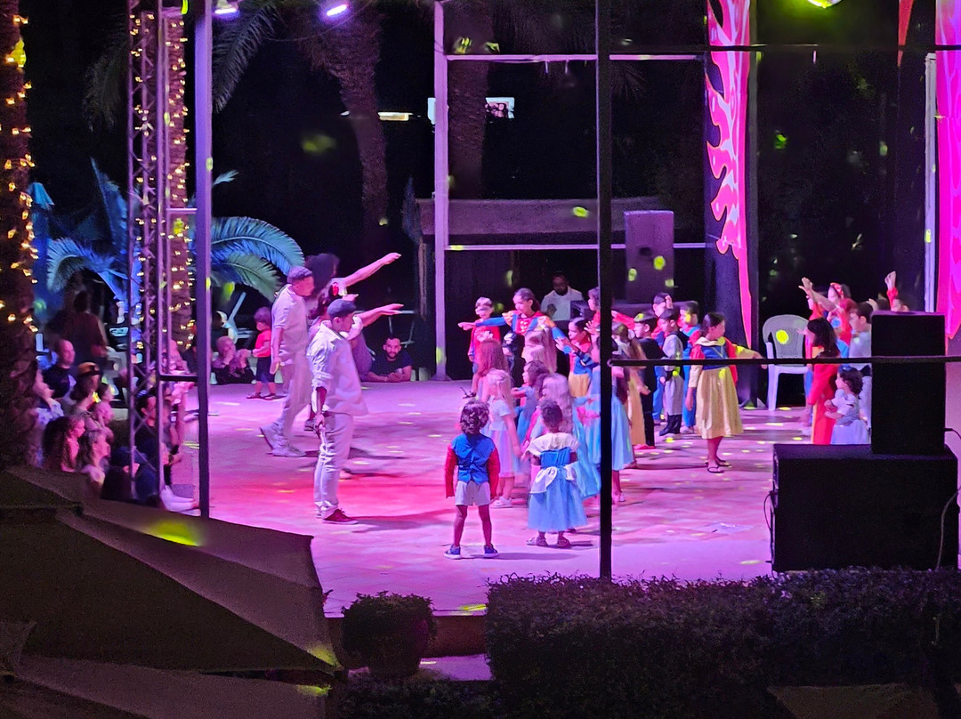 El Ksar Resort & Thalasso主图