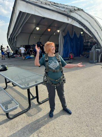 Skydive Utah-Erda必去景点