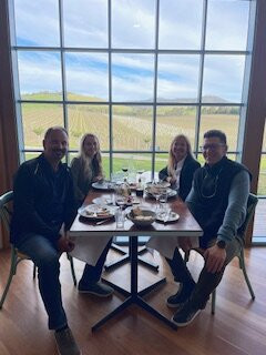 Yarra Valley Private Winery Tours-亚拉河谷必去景点