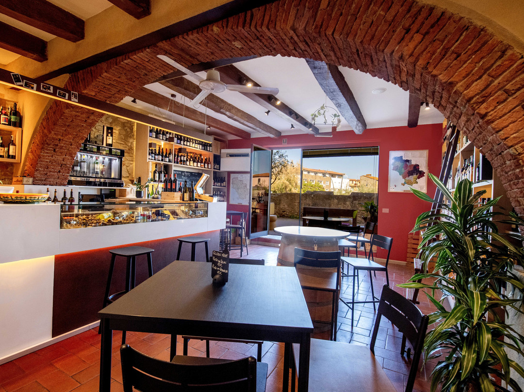 Da Pippo Enoteca Saletti景点图片