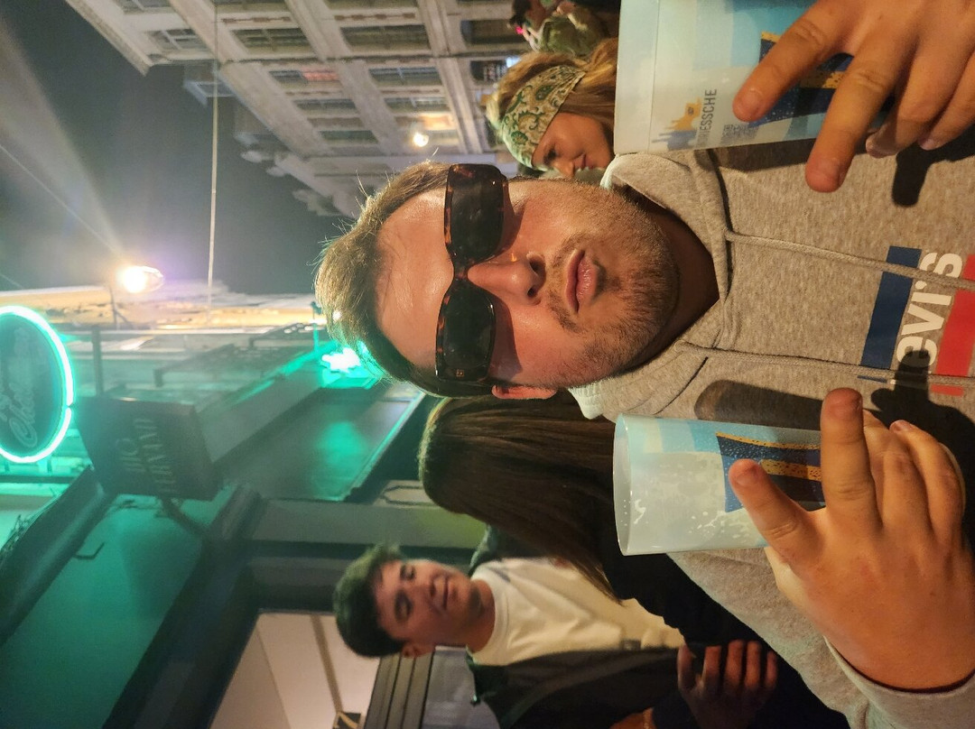 Chopp'ing-里尔必去景点