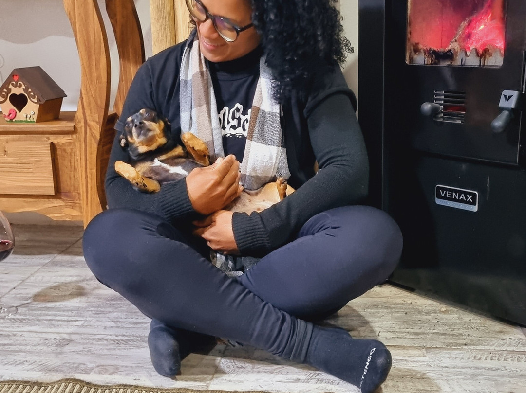 Pousada Vó Júlia主图