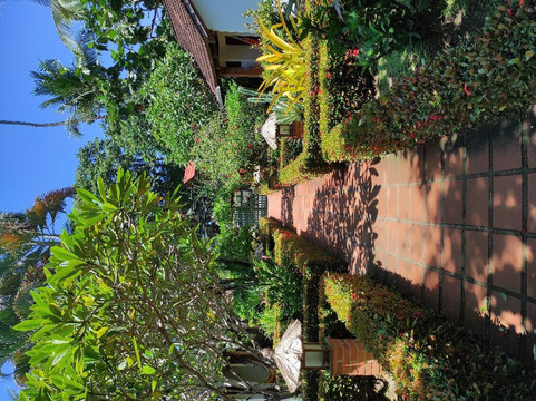 Hotel Escape Caribeño主图