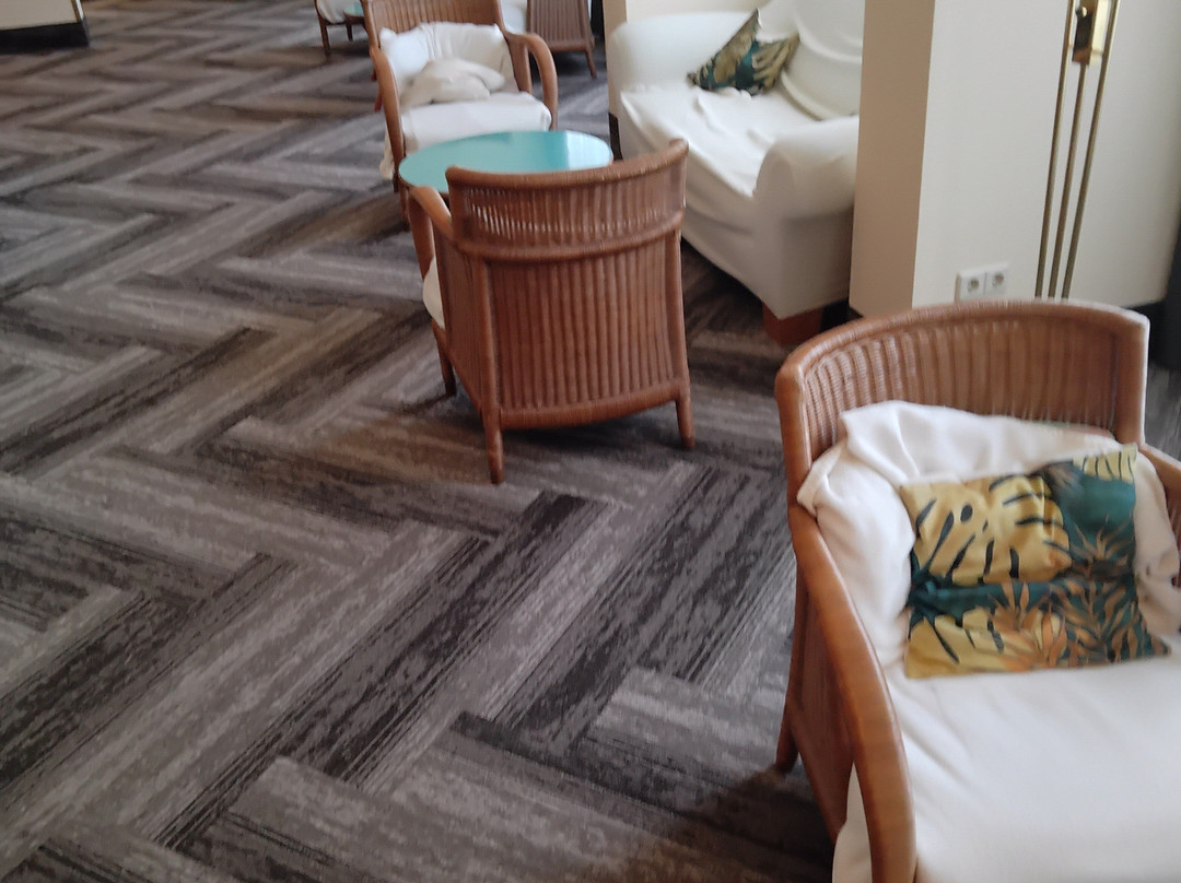 Hotel Bernstein Prerow主图